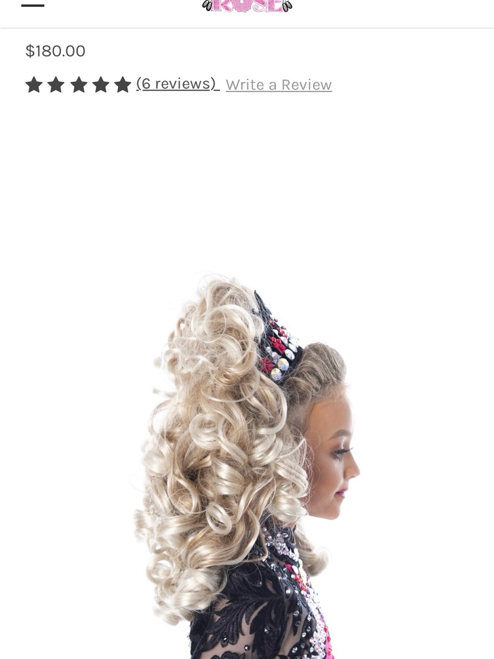 USED: Maddie May (The Maddie) 613A/613B